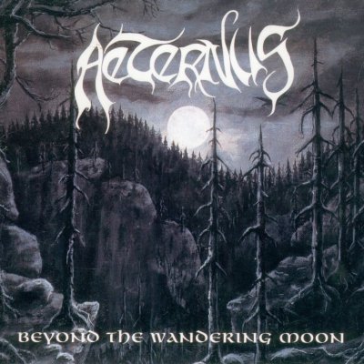 Beyond the Wandering Moon
