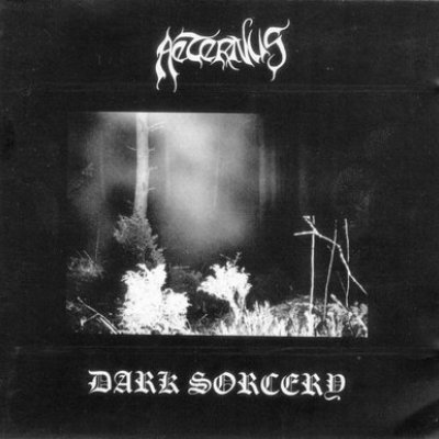 Dark Sorcery
