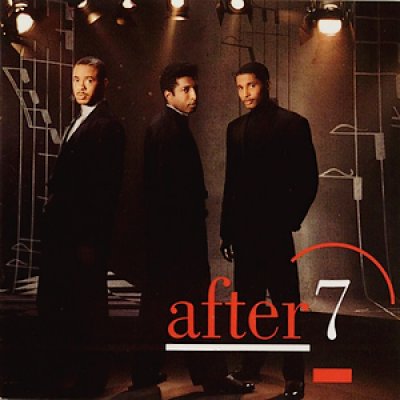 After 7