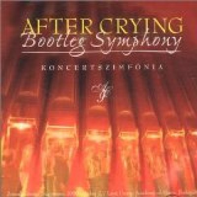 Bootleg Symphony