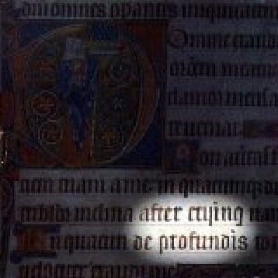 De Profundis