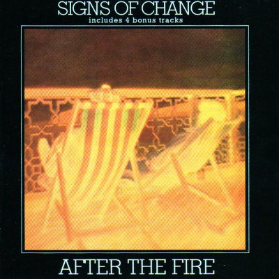 Signs Of Change