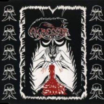 Satan'S Sodomy