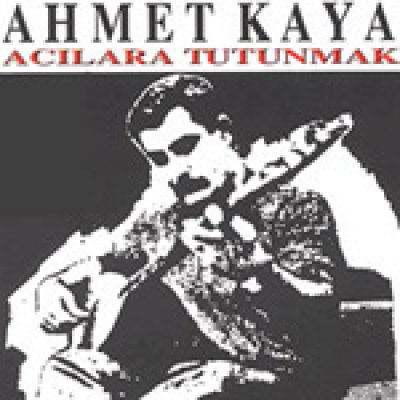 Acılara Tutunmak