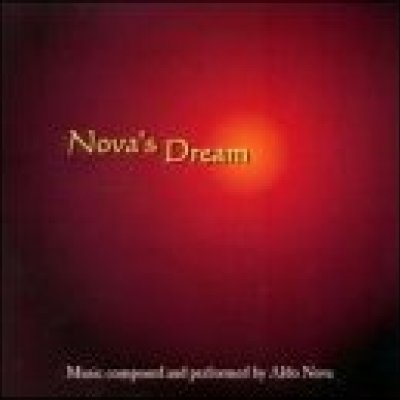 Nova's Dream