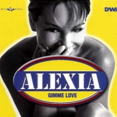 Gimme Love (disc 2)