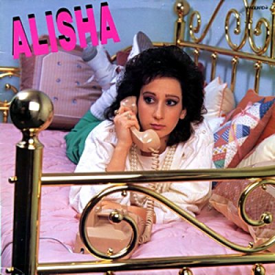 Alisha