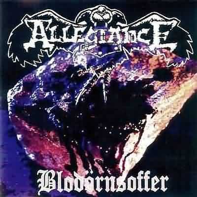 Blodörnsoffer