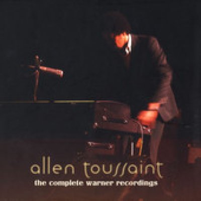 The Complete Warner Recordings