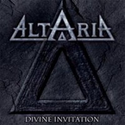 Divine Invitation