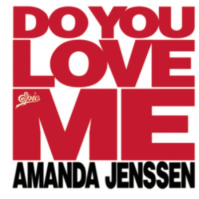 Do You Love Me