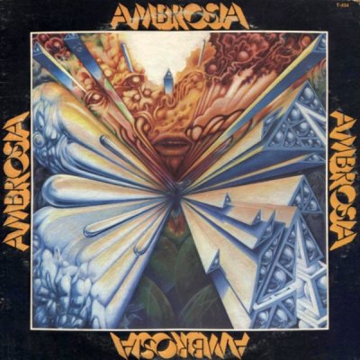 Ambrosia