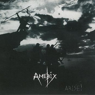 Arise! +2