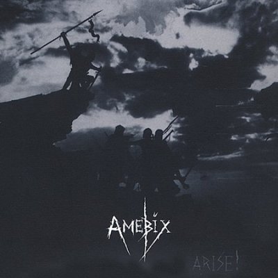 Arise!