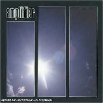 Amplifier