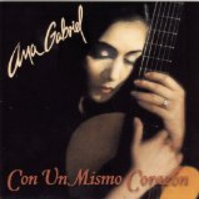 Con Un Mismo Corazón
