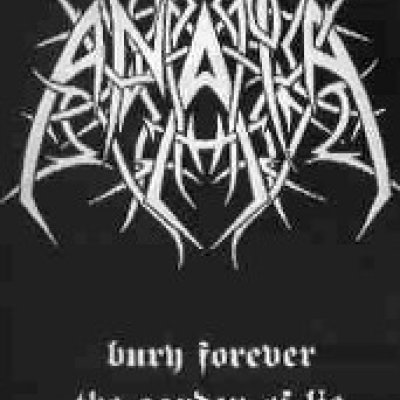 Bury Forever the Garden of Lie