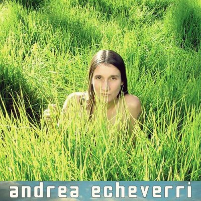 Andrea Echeverri