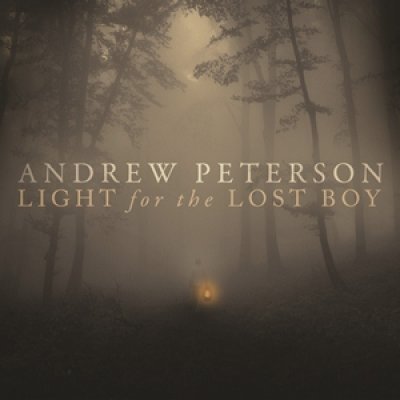Light for the Lost Boy