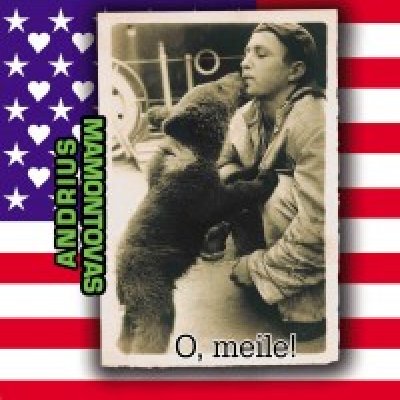 O, Meile!