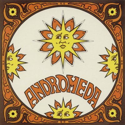 Andromeda