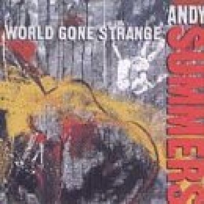 World Gone Strange