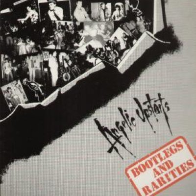 Bootlegs and Rarities