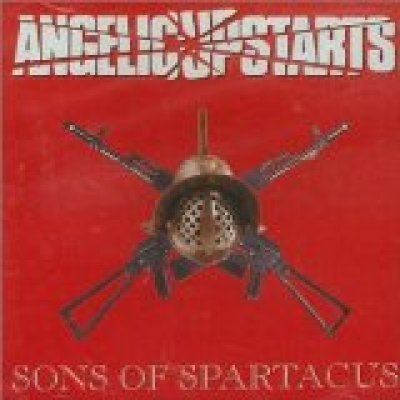 Sons Of Spartacus