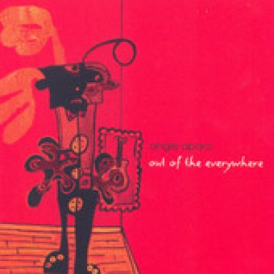 Out of the Everywhere