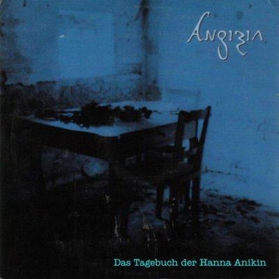 Das Tagebuch der Hanna Anikin