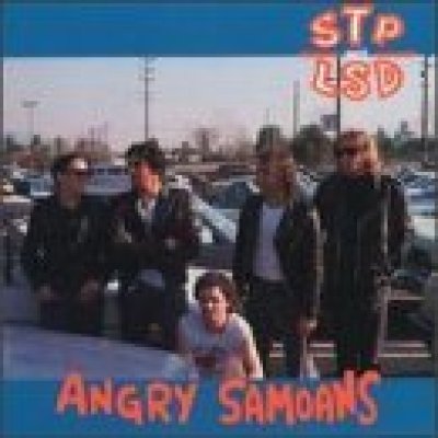 Stp Not Lsd