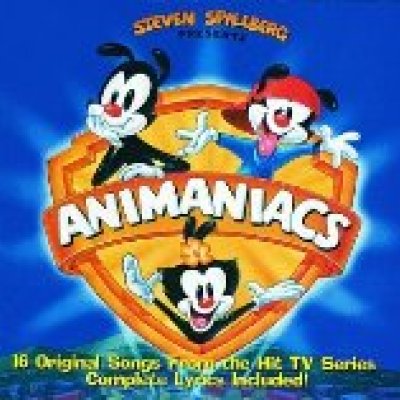 Steven Spielberg Presents Animaniacs