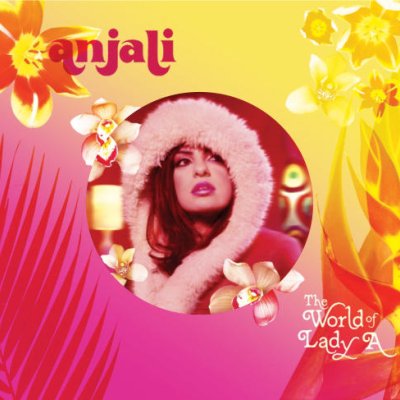 The World Of Lady A