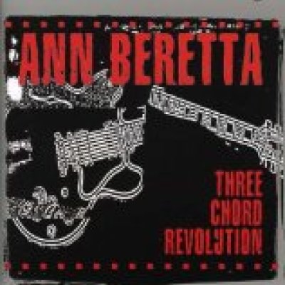 Three Chord Revolution