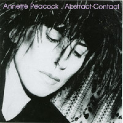 Abstract-Contact