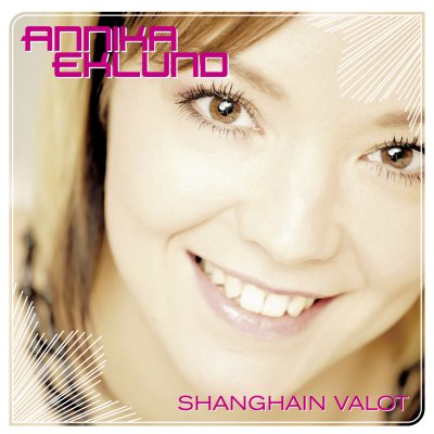 Shanghain valot