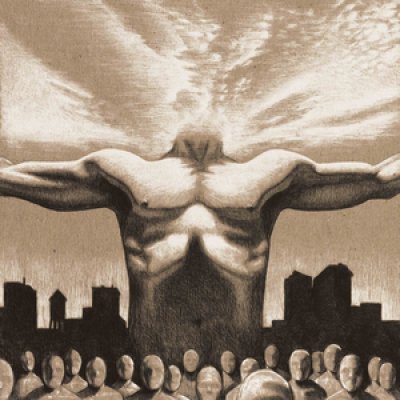 The God Complex