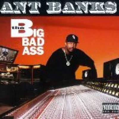 The Big Badass