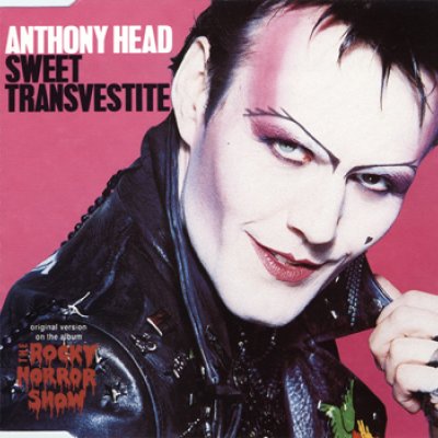 Sweet Transvestite