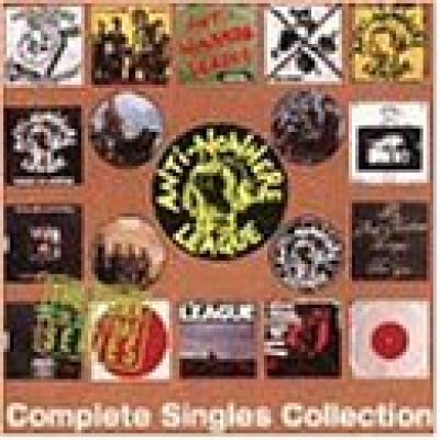 Complete Singles Collection