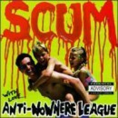 Scum