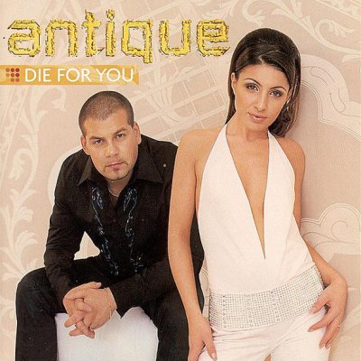 Die For You