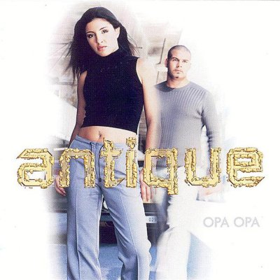 Opa Opa