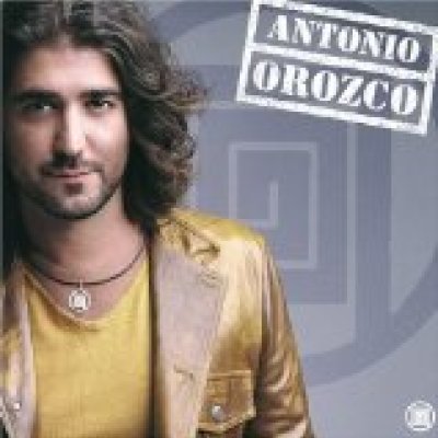 Antonio Orozco