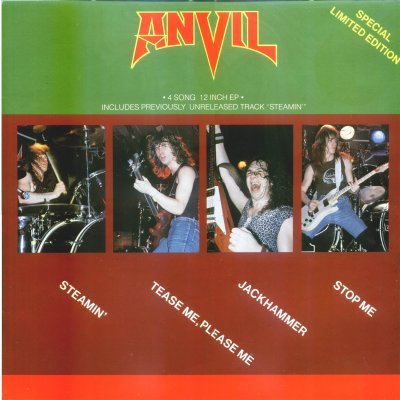 Anvil