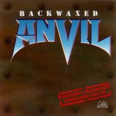 Backwaxed