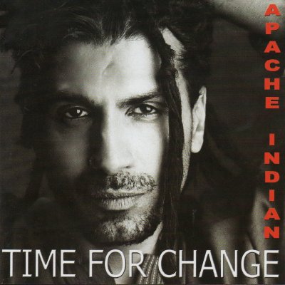 Time for Change
