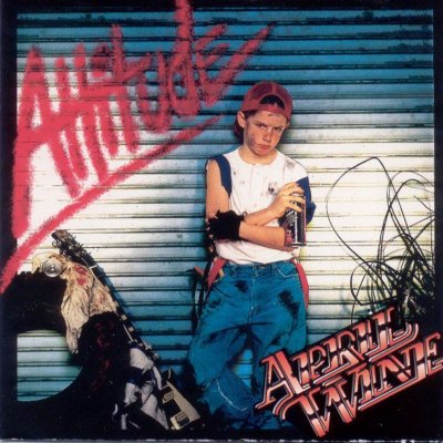 Attitude