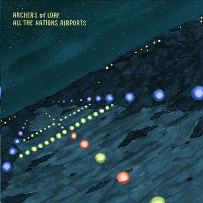 All the Nations Airports