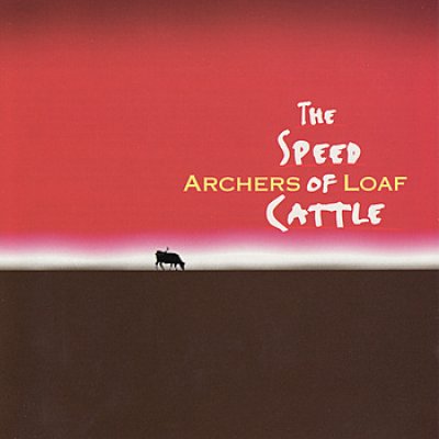 The Speed of Cattle